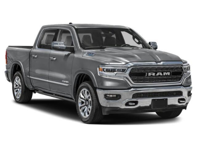 2023 RAM 1500 Limited Crew Cab 4x4 5'7' Box