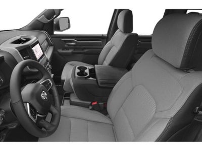 2023 RAM 1500 Limited Crew Cab 4x4 5'7' Box