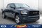2020 RAM 1500 Laramie Crew Cab 4x4 5'7' Box