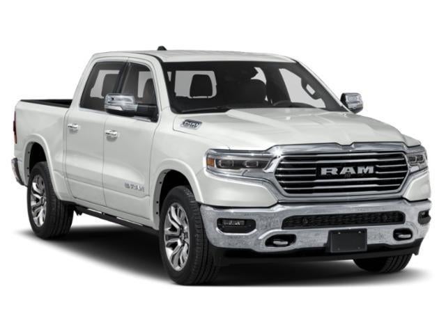 2021 RAM 1500 Limited Longhorn Crew Cab 4x4 5'7' Box
