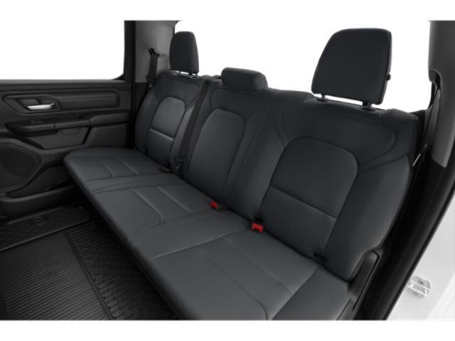 2021 RAM 1500 Limited Longhorn Crew Cab 4x4 5'7' Box