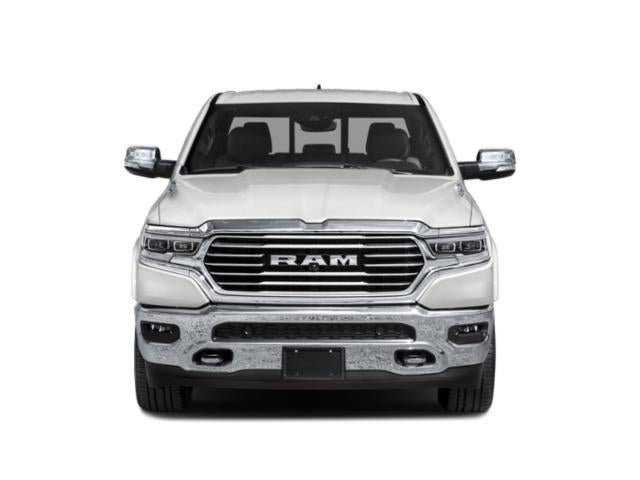 2021 RAM 1500 Limited Longhorn Crew Cab 4x4 5'7' Box