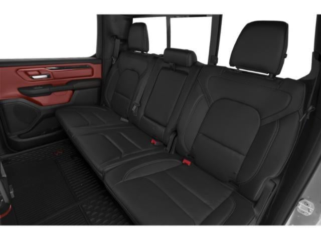 2021 RAM 1500 Rebel Crew Cab 4x4 5'7' Box