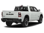 2021 RAM 1500 Rebel Crew Cab 4x4 5'7' Box