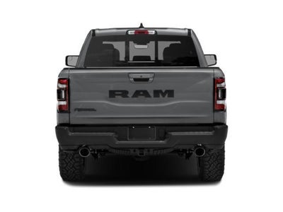 2021 RAM 1500 Rebel Crew Cab 4x4 5'7' Box