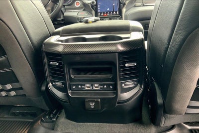 2023 RAM 1500 TRX Crew Cab 4x4 5'7' Box