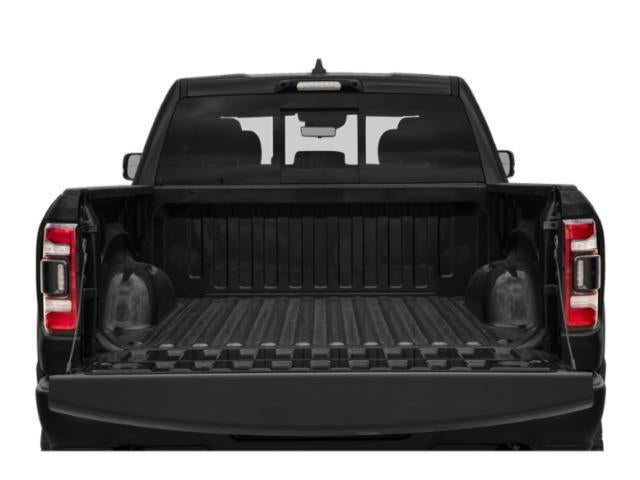 2021 RAM 1500 TRX Crew Cab 4x4 5'7' Box