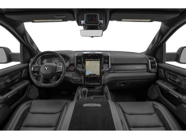 2021 RAM 1500 TRX Crew Cab 4x4 5'7' Box