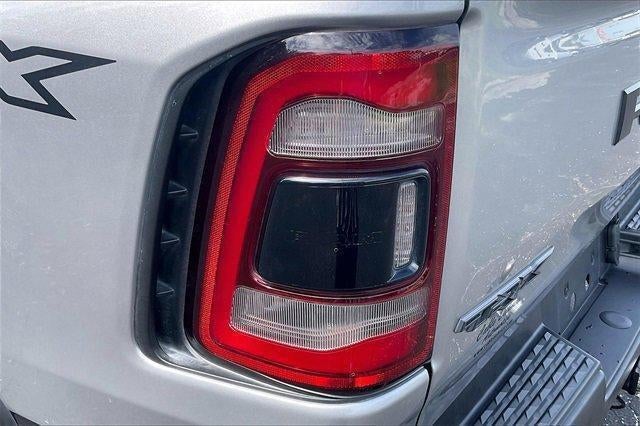 2021 RAM 1500 TRX Crew Cab 4x4 5'7' Box