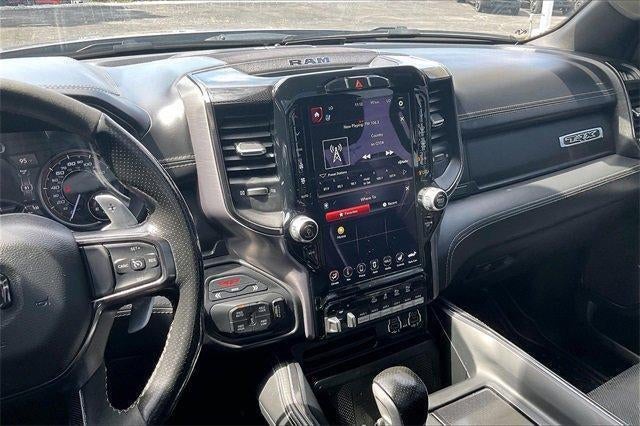 2021 RAM 1500 TRX Crew Cab 4x4 5'7' Box