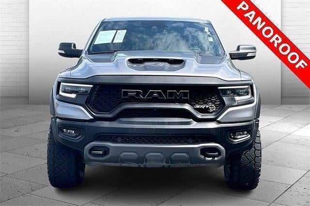 2021 RAM 1500 TRX Crew Cab 4x4 5'7' Box