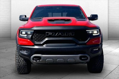 2024 RAM 1500 TRX Crew Cab 4x4 5'7' Box