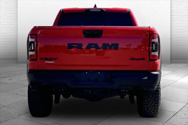 2024 RAM 1500 TRX Crew Cab 4x4 5'7' Box