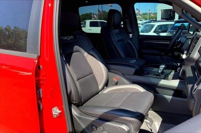 2024 RAM 1500 TRX Crew Cab 4x4 5'7' Box