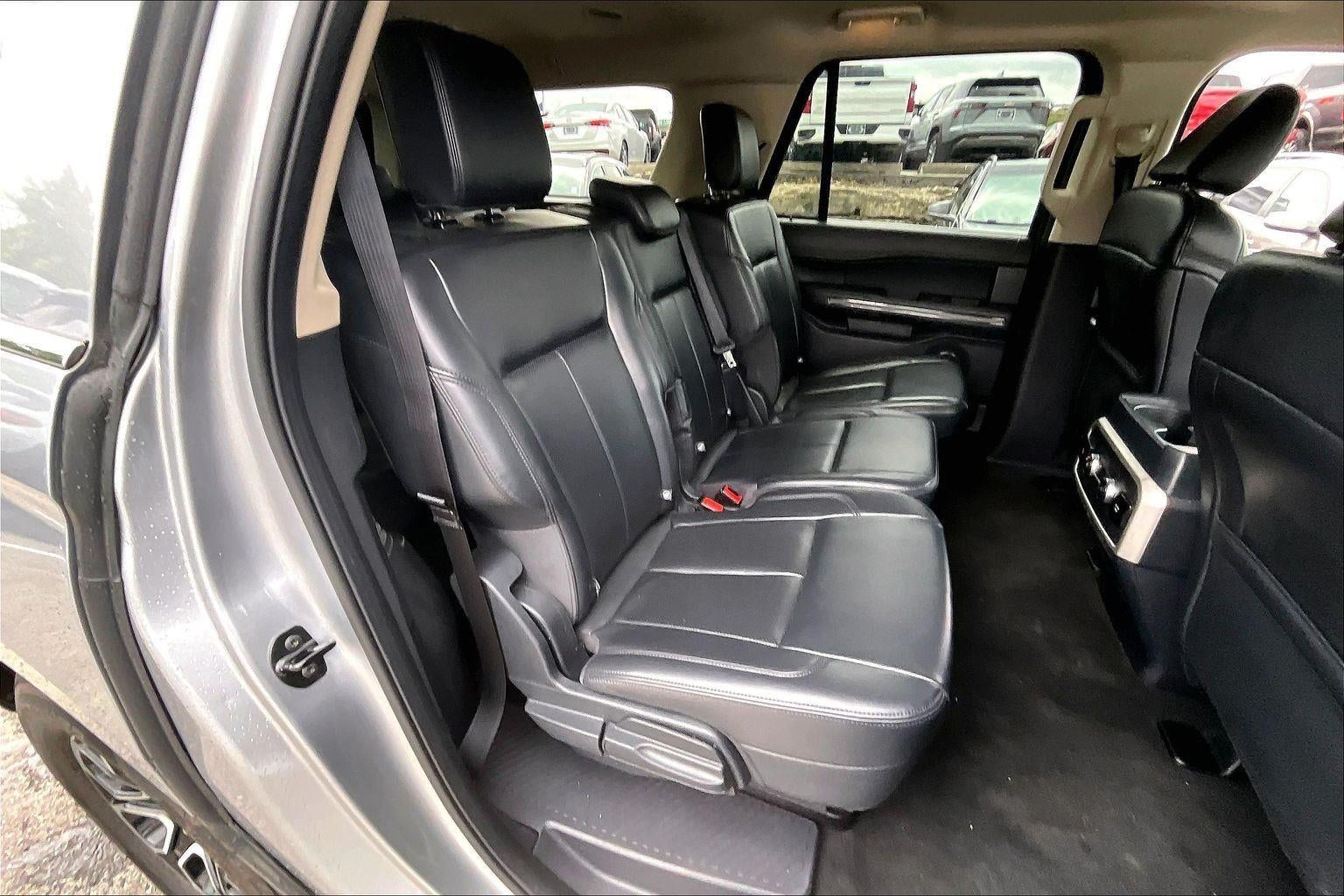 2024 Ford Expedition XLT MAX