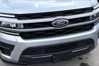 2024 Ford Expedition XLT MAX