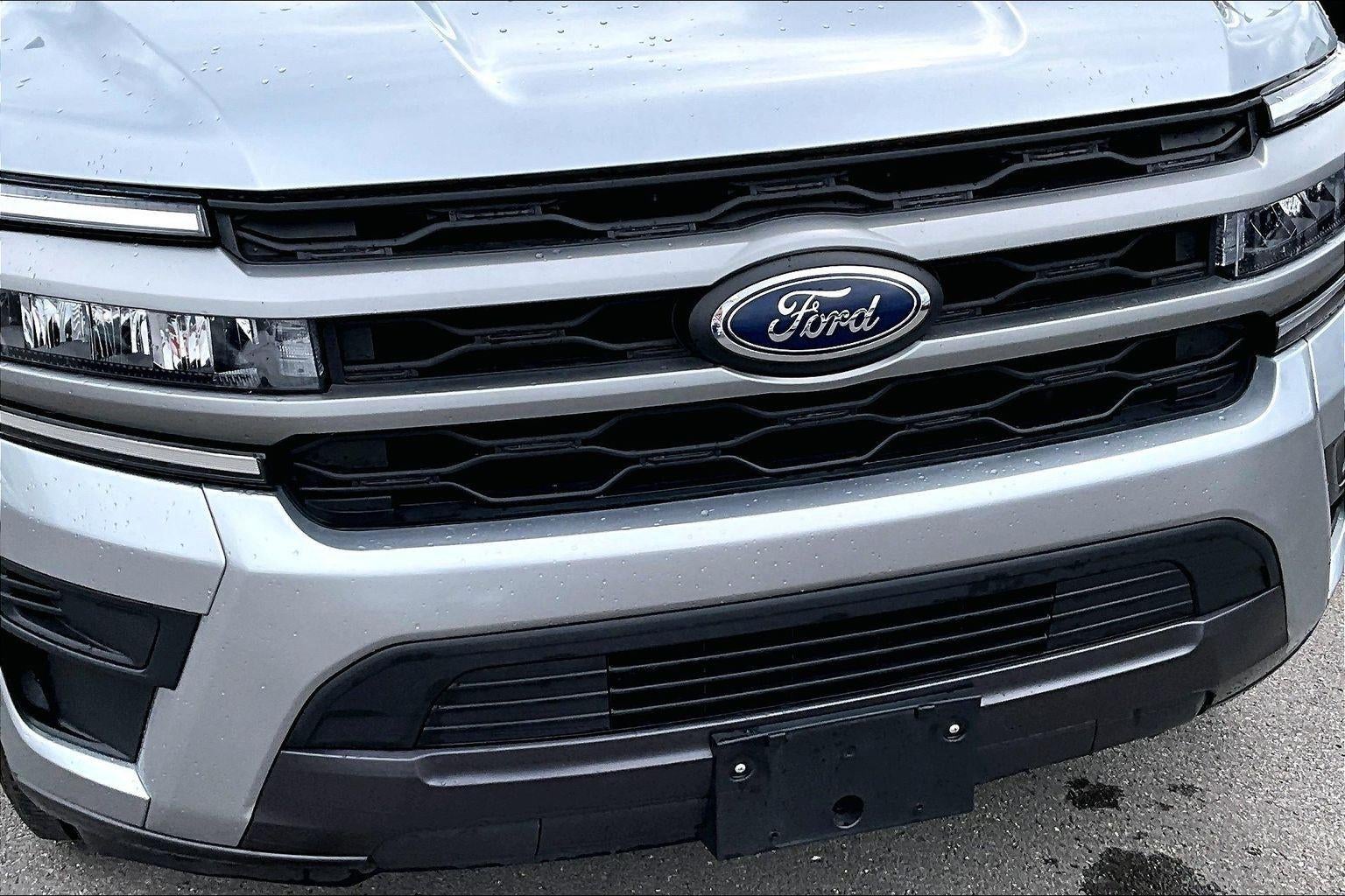 2024 Ford Expedition XLT MAX