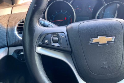 2014 Chevrolet Cruze 1LT Auto