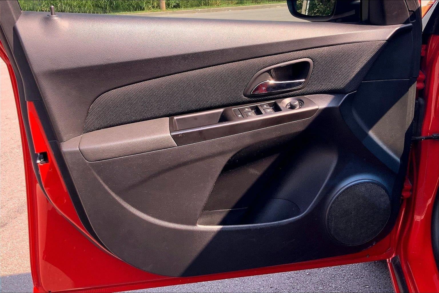 2014 Chevrolet Cruze 1LT Auto