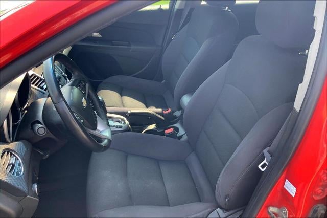 2014 Chevrolet Cruze 1LT Auto