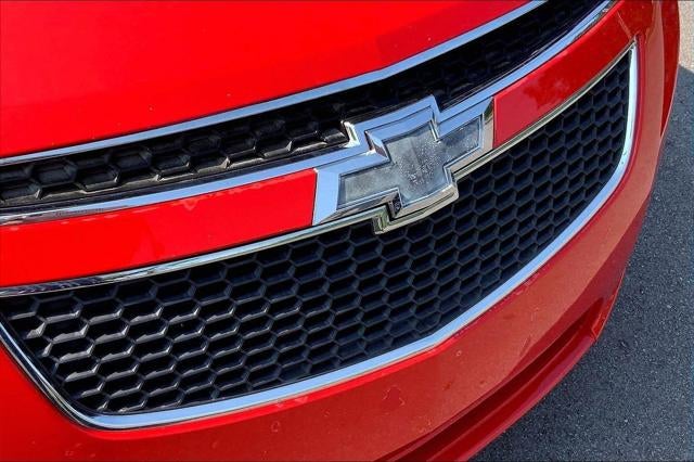 2014 Chevrolet Cruze 1LT Auto