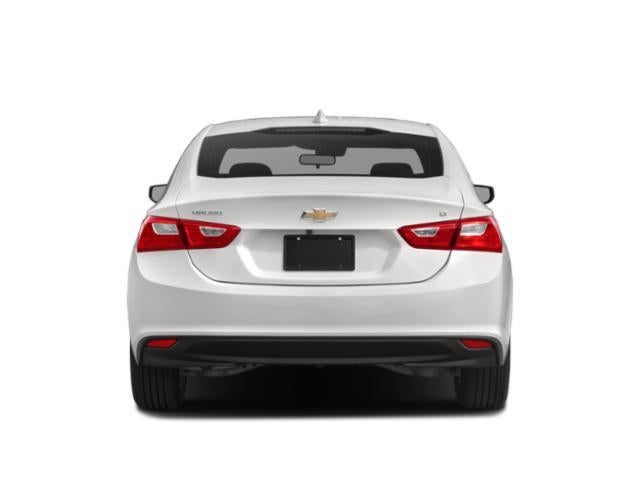 2024 Chevrolet Malibu FWD 1FL