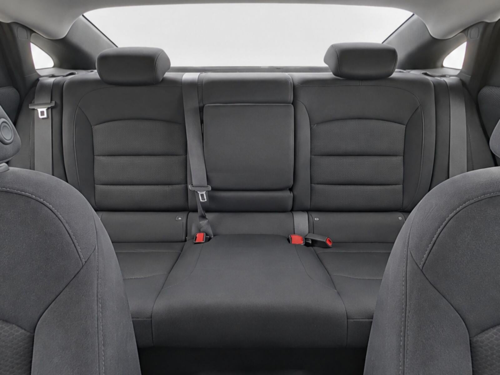 2025 Chevrolet Malibu FWD 1LT