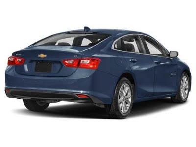 2025 Chevrolet Malibu FWD 1LT