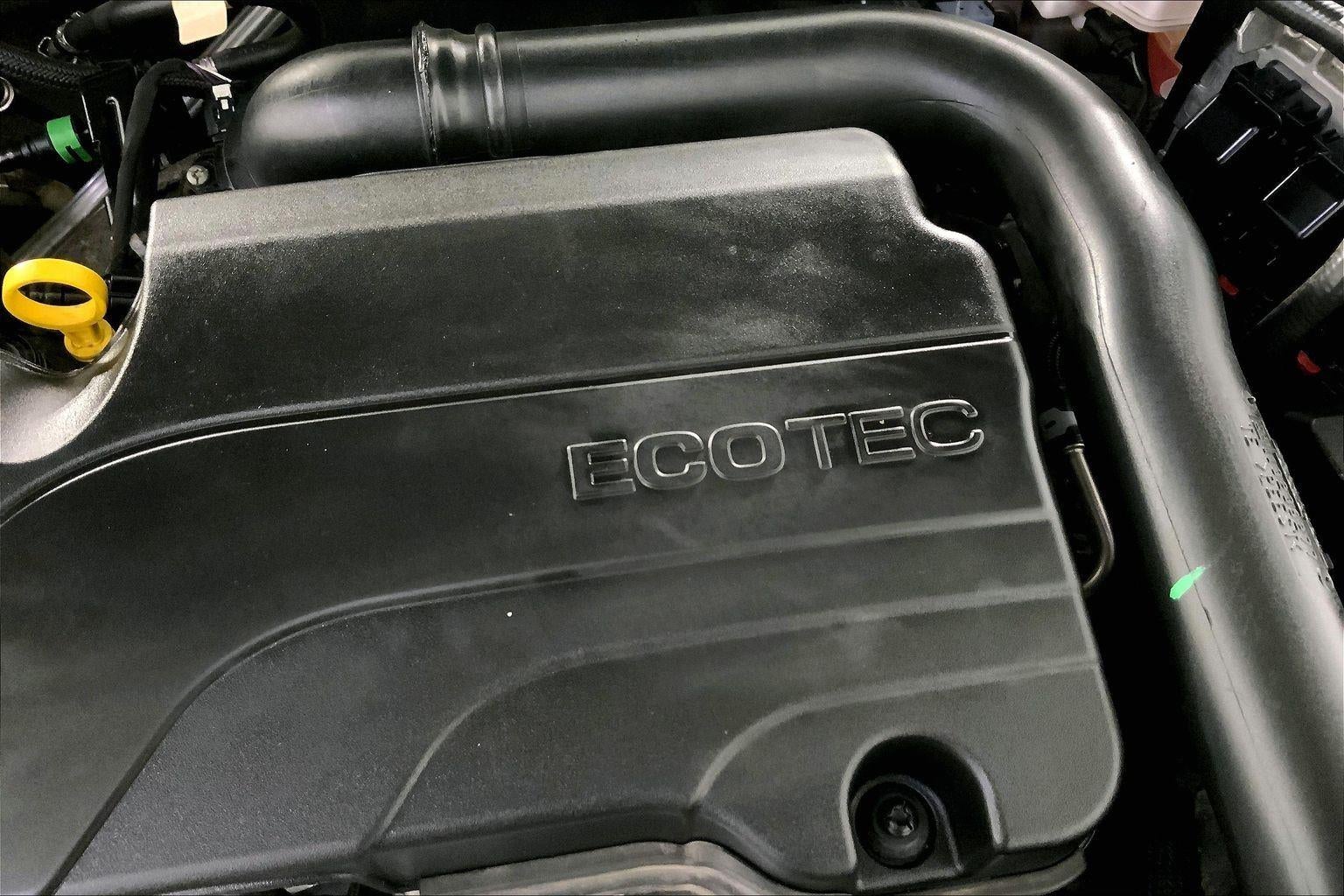 2024 Chevrolet Malibu FWD 2LT