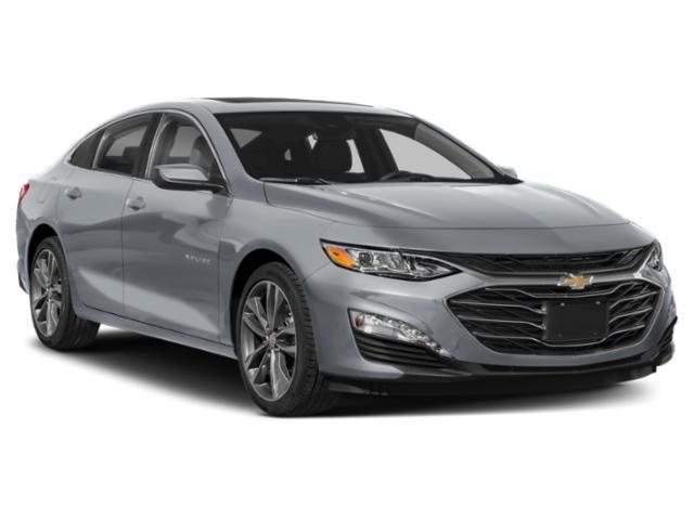 2024 Chevrolet Malibu FWD 2LT