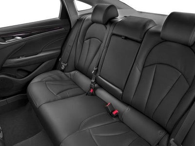 2017 Buick LaCrosse Essence