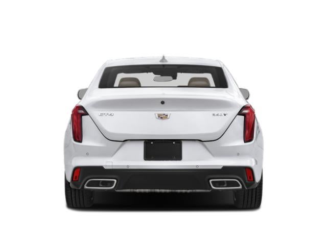 2023 Cadillac CT4 Premium Luxury