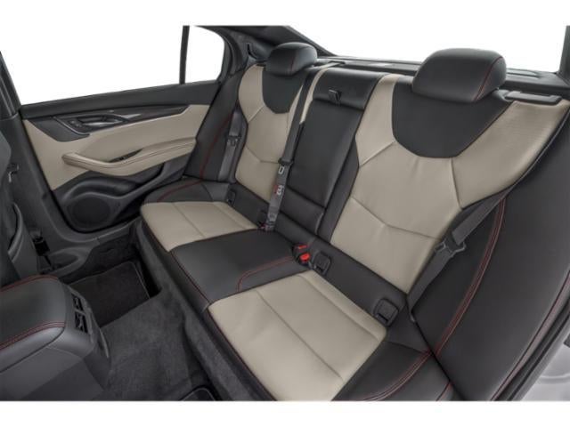 2025 Cadillac CT5 Sport RWD