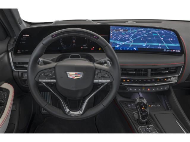 2025 Cadillac CT5 Sport RWD