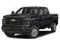 2025 Chevrolet Silverado 2500HD 4WD Crew Cab Standard Bed ZR2