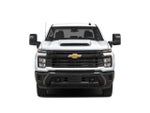 2025 Chevrolet Silverado 2500HD 4WD Crew Cab Standard Bed ZR2