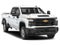 2025 Chevrolet Silverado 2500HD 4WD Crew Cab Standard Bed ZR2