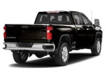 2021 Chevrolet Silverado 2500HD 4WD Crew Cab Standard Bed LTZ