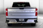 2023 Chevrolet Silverado 1500 4WD Crew Cab Short Bed LT with 2FL