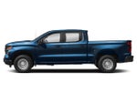 2022 Chevrolet Silverado 1500 4WD Crew Cab Short Bed LT with 2FL