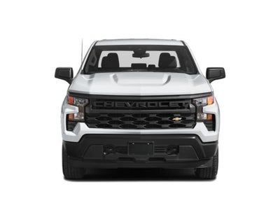 2022 Chevrolet Silverado 1500 4WD Crew Cab Short Bed LT with 2FL