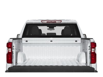 2022 Chevrolet Silverado 1500 4WD Crew Cab Short Bed LT with 2FL