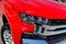 2021 Chevrolet Silverado 1500 4WD Crew Cab Short Bed LT