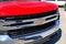 2021 Chevrolet Silverado 1500 4WD Crew Cab Short Bed LT