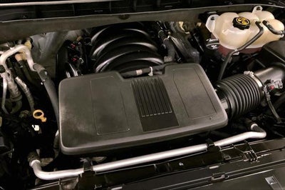 2021 GMC Yukon 4WD Denali