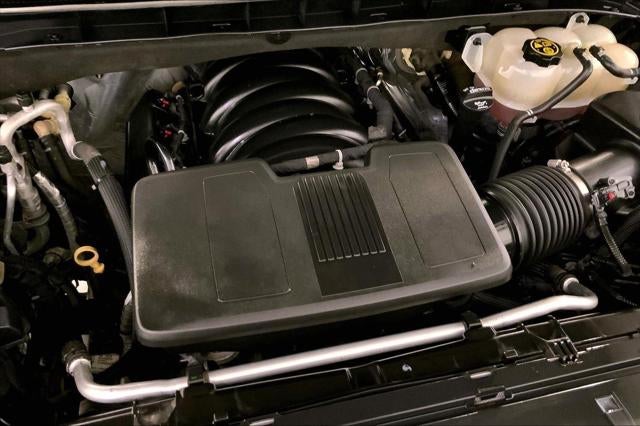 2021 GMC Yukon 4WD Denali