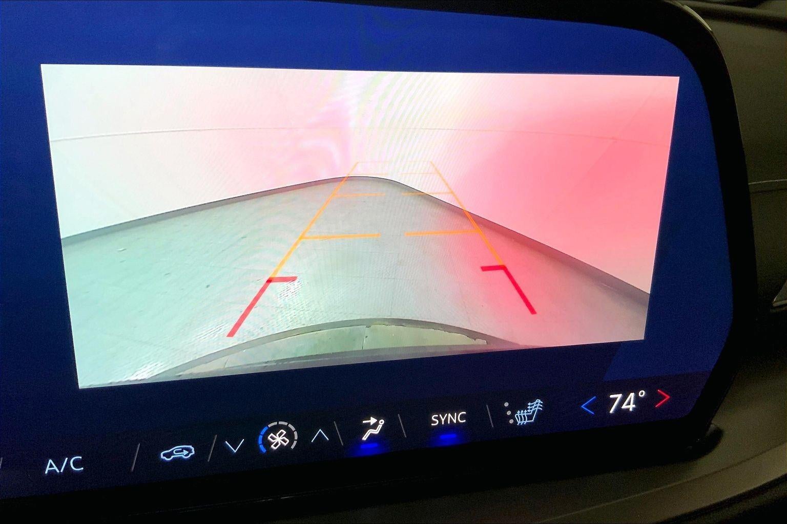 2025 Chevrolet Traverse FWD LT