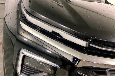 2025 Chevrolet Traverse FWD LT