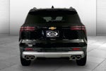 2025 Chevrolet Traverse FWD LT
