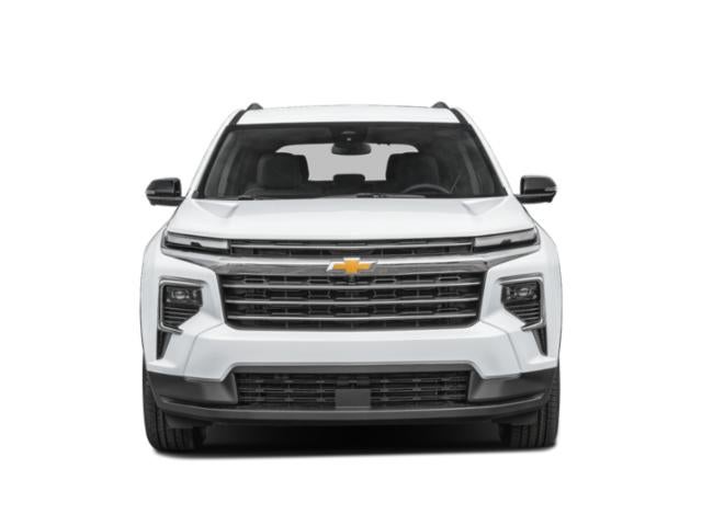 2024 Chevrolet Traverse AWD LT